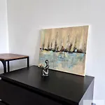 Vbloku Apartment