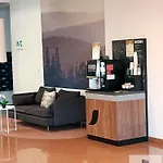 Apartment Vbloku *
