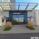 Vbloku * Prague