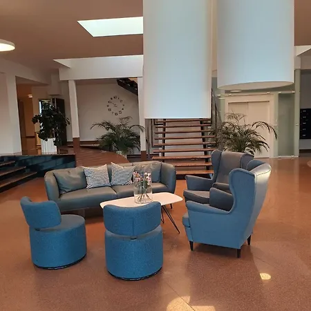 Vbloku Appartement *