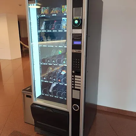 Vbloku * Praga