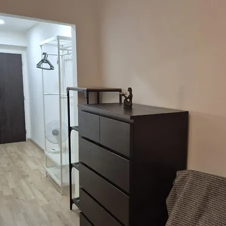 Apartamento Vbloku Praga