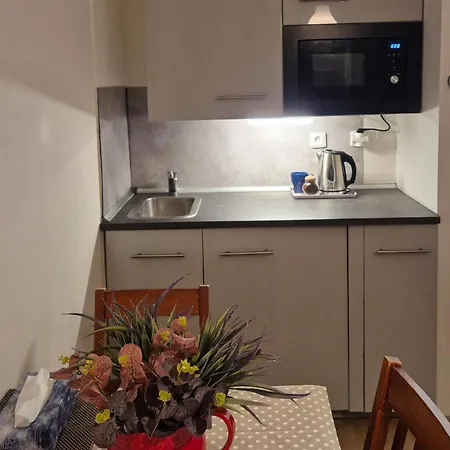 Apartamento Vbloku *