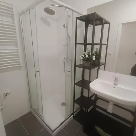 Apartamento Vbloku