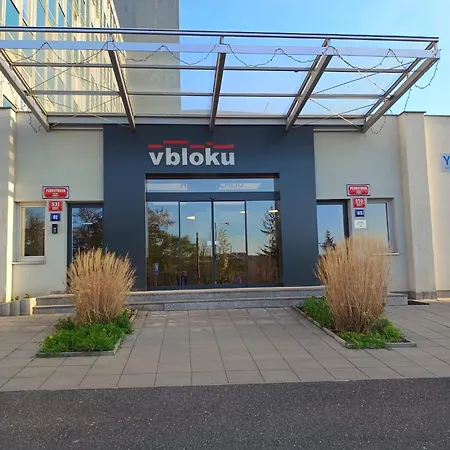 דירה Vbloku