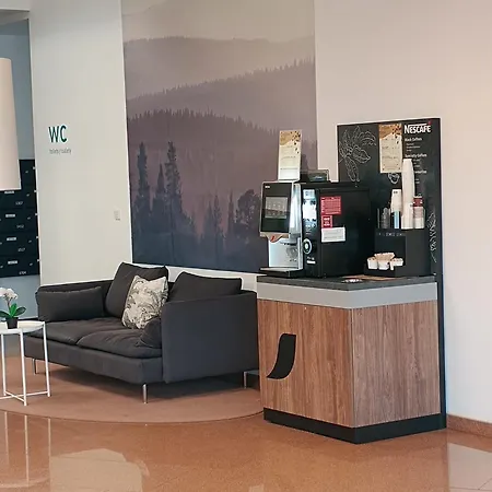 Apartamento Vbloku *