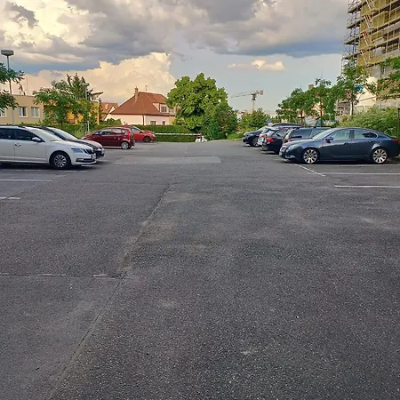 Apartamento Vbloku *