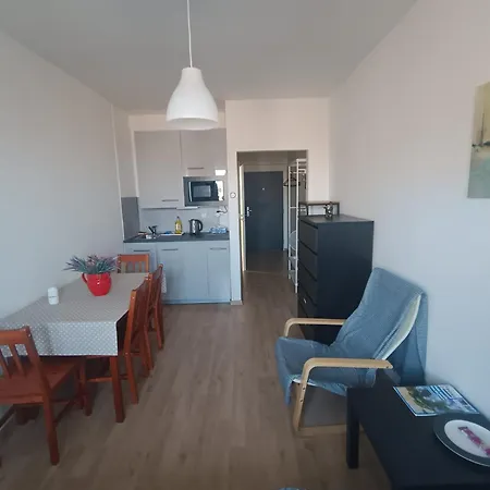 Apartamento Vbloku *