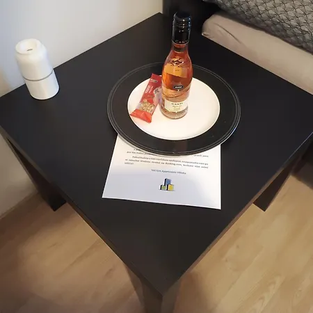Apartamento Vbloku *