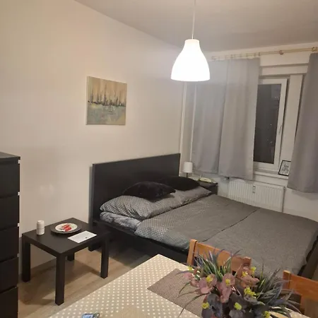 Apartamento Vbloku