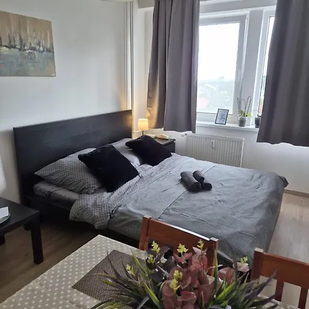 Vbloku Apartamento