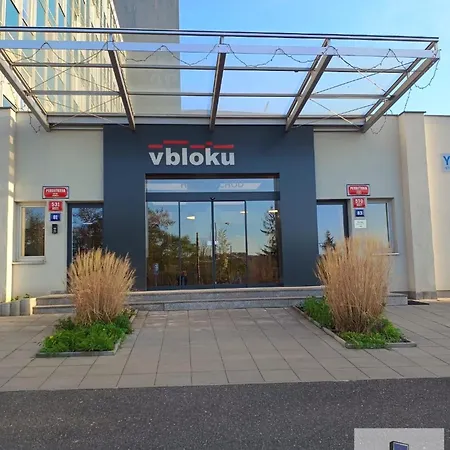 Vbloku * Praha