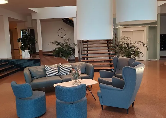 Vbloku Apartman *