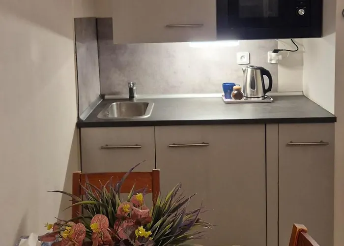 Appartement Vbloku *