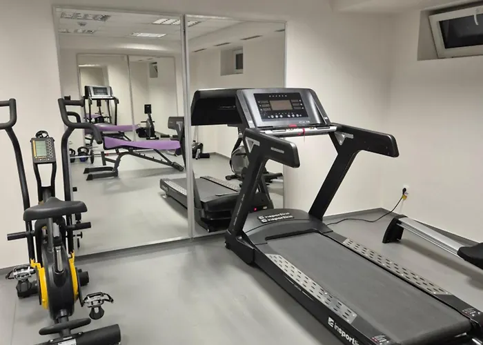 Appartement Vbloku *