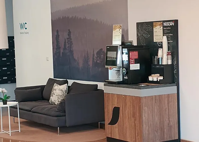 Appartement Vbloku *