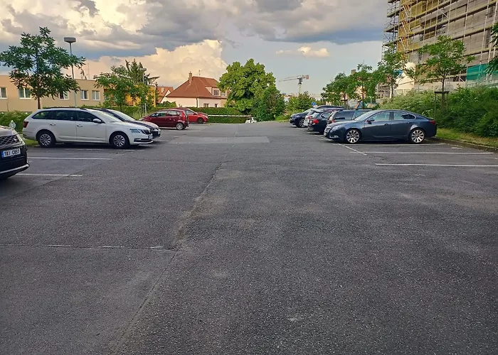 Appartement Vbloku *