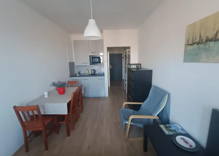 Apartman Vbloku *