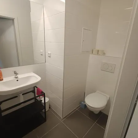 Appartamento Vbloku
