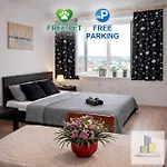 Vbloku Apartman