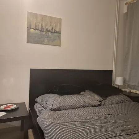 Vbloku Lejlighed