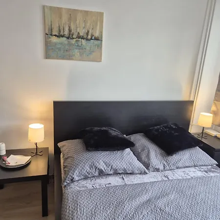 Vbloku Lejlighed