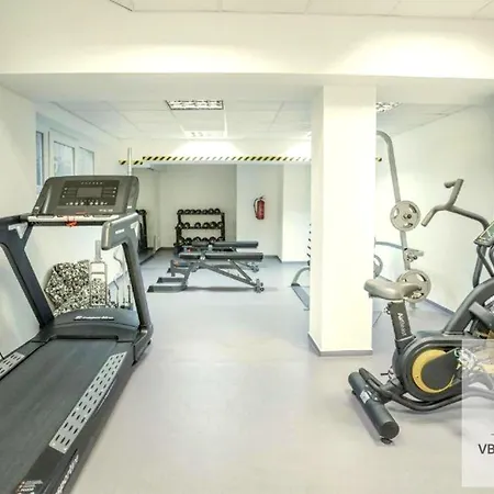 Apartman Vbloku