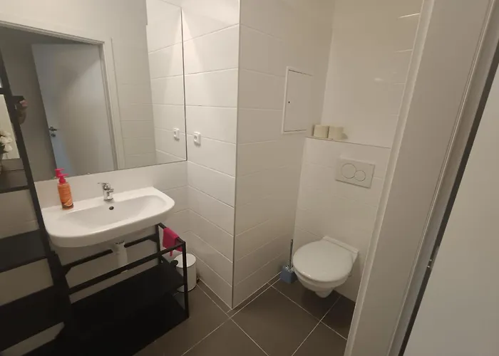 Lejlighed Vbloku