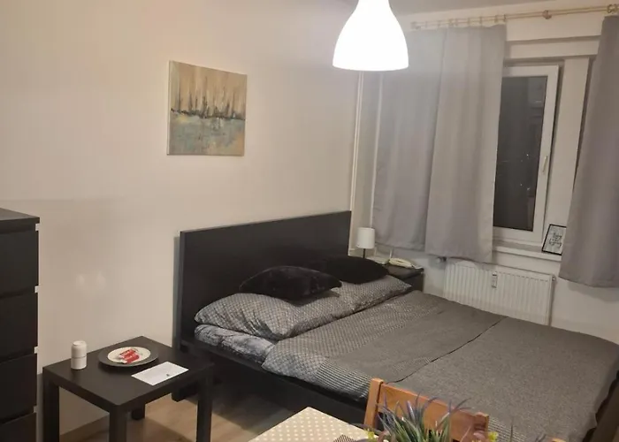 Lejlighed Vbloku