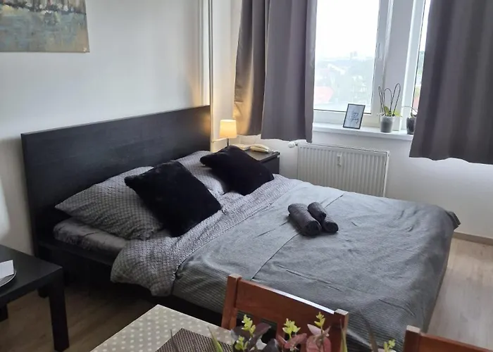 Vbloku Lejlighed