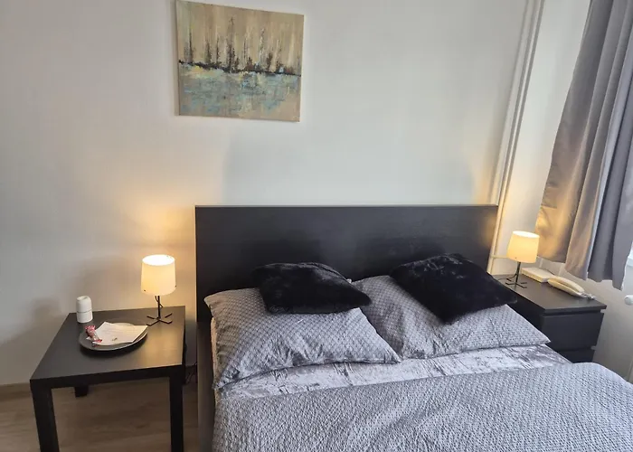 Vbloku Lejlighed